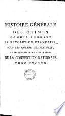 Dictionnaire des individus envoyés à la mort judiciairement ... pendant la Révolution