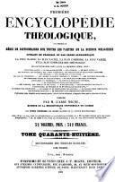Dictionnaire des sciences occultes ...