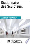 Dictionnaire des Sculpteurs