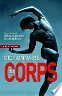 Dictionnaire du corps