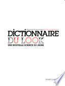 Dictionnaire du look