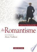 Dictionnaire du romantisme