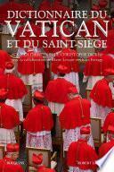 Dictionnaire du Vatican
