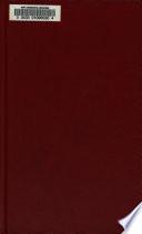 Dictionnaire encyclopédique des sciences médicales