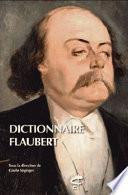 Dictionnaire Flaubert