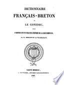 Dictionnaire Français-Breton
