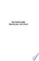 Dictionnaire français-occitan