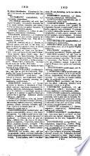 Dictionnaire françois-anglois et anglois-françois ... revue ...
