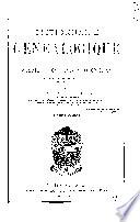Dictionnaire généalogique des familles canadiennes depuis la fondation de la colonie jusqu'à nos jours: 1701-1763. A-Z