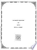 Dictionnaire généalogique des Martin, Martin dit Barnabé: A-J
