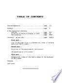 Dictionnaire généalogique famille Déry, 1669-1994