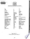 Dictionnaire généalogique Gautreau