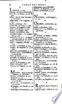 Dictionnaire Généalogique, Héraldique, Chronologique Et Historique