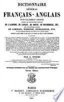 Dictionnaire général français-anglais