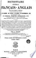 Dictionnaire général français-anglais