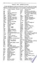 Dictionnaire géographique, ou Description de toutes les parties du monde