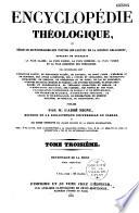 Dictionnaire historique, archéologique, philologique, chronologique, géographique et littéral de la Bible
