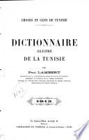 Dictionnaire illustré de la Tunisie