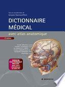 Dictionnaire médical - version