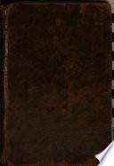 Dictionnaire portatif de la langue françoise