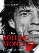 Dictionnaire Rolling Stones