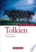 Dictionnaire Tolkien
