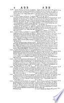 Dictionnaire universel chronologique et historique de Justice, police, et finances