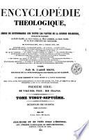 Dictionnaire universel, historique et comparatif, de toutes les religions du monde, comprenant le judaïsme, le christianisme... le hérésies et les schismes ... les rites, usages...