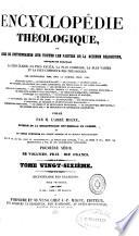Dictionnaire universel, historique et comparatif de toutes les religions du monde