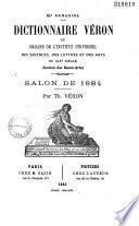 Dictionnaire Véron...