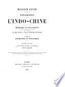 Dictionnarie laotien