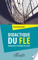 Didactique du FLE