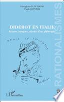 Diderot en Italie