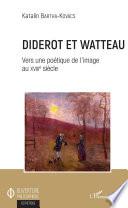 Diderot et Watteau