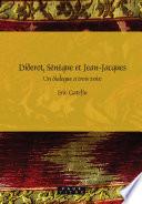 Diderot, Sénèque et Jean-Jacques