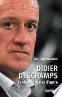 Didier Deschamps