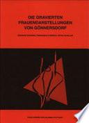 Die gravierten Frauendarstellungen von Gönnersdorf