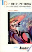 Die neue zeitung