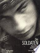 Die Soldaten de Bernd Alois Zimmermann
