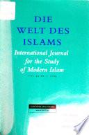 Die Welt des Islams