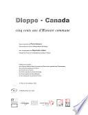 Dieppe--Canada