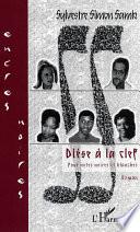 Dièse à la clef