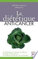 Diététique anti-cancer