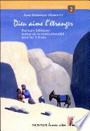 Dieu aime l'étranger