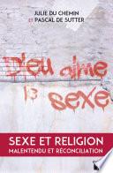 Dieu aime le sexe