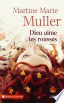 Dieu aime les rousses