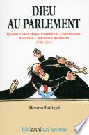 Dieu au parlement