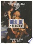 Dieu de miséricorde
