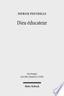 Dieu éducateur