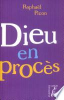 Dieu en procès